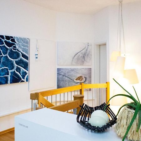 Como Design-Apartment Close To Isar River Area - Centrally Located 뮌헨 외부 사진
