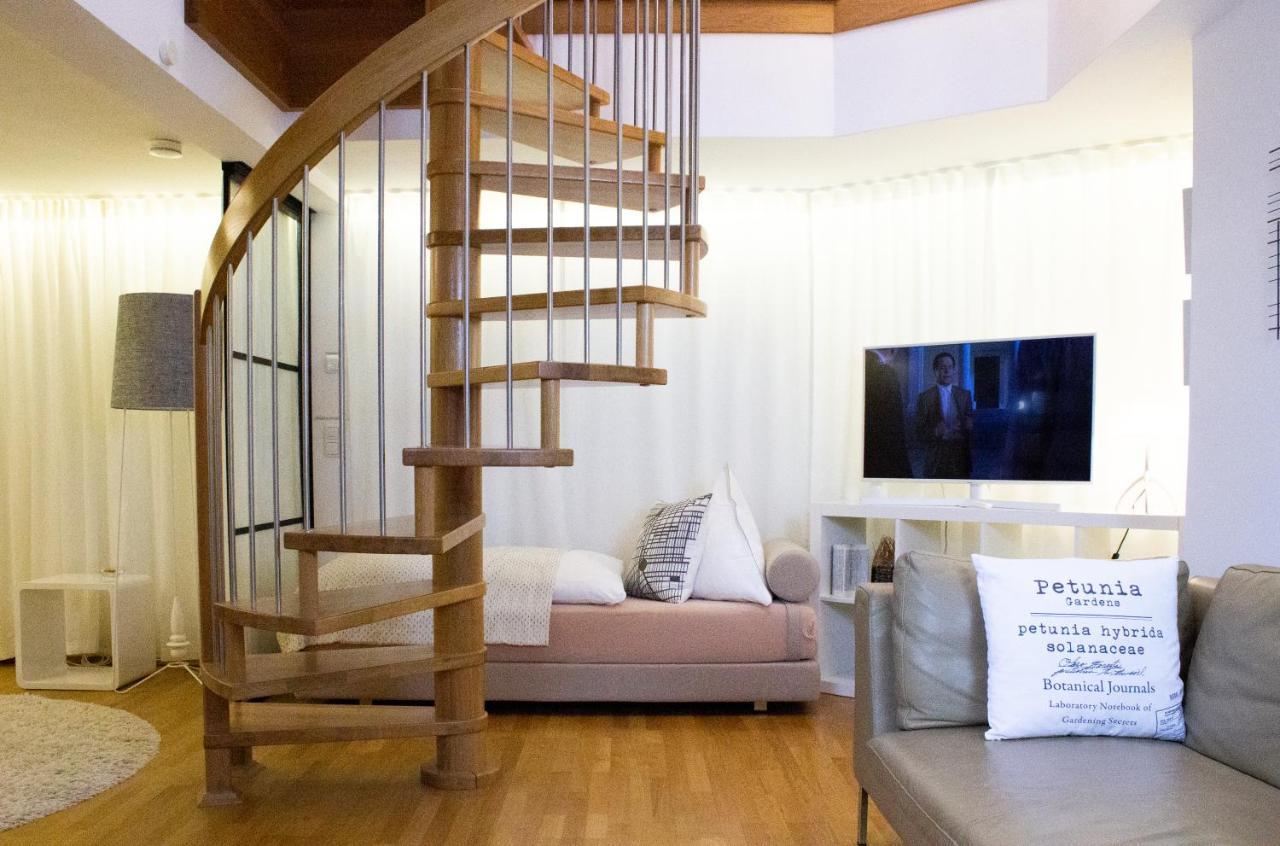 Como Design-Apartment Close To Isar River Area - Centrally Located 뮌헨 외부 사진