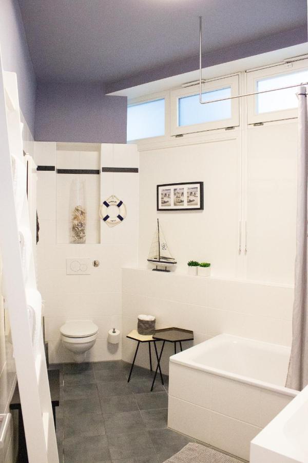 Como Design-Apartment Close To Isar River Area - Centrally Located 뮌헨 외부 사진