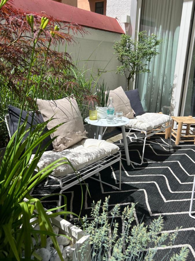 Como Design-Apartment Close To Isar River Area - Centrally Located 뮌헨 외부 사진