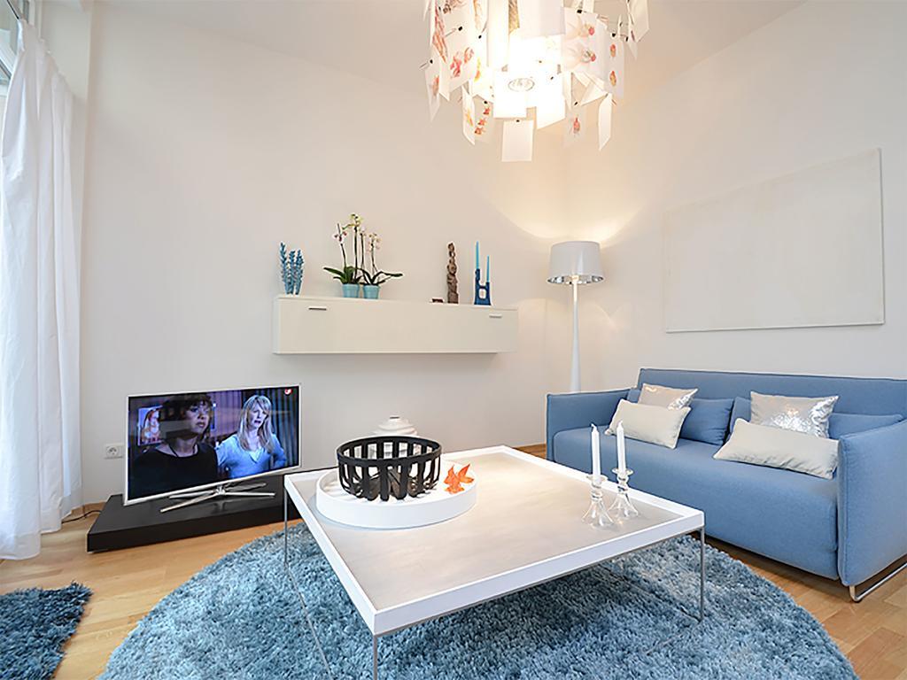 Como Design-Apartment Close To Isar River Area - Centrally Located 뮌헨 외부 사진